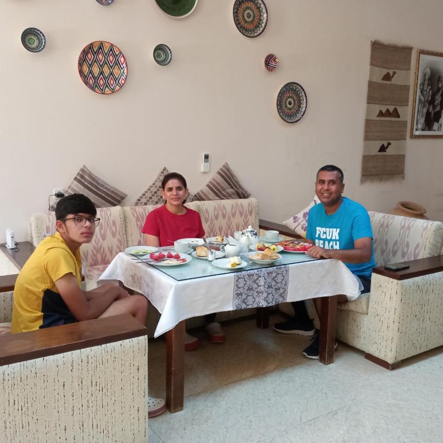 Uzbegim Family Guest House Bukhara Exterior photo